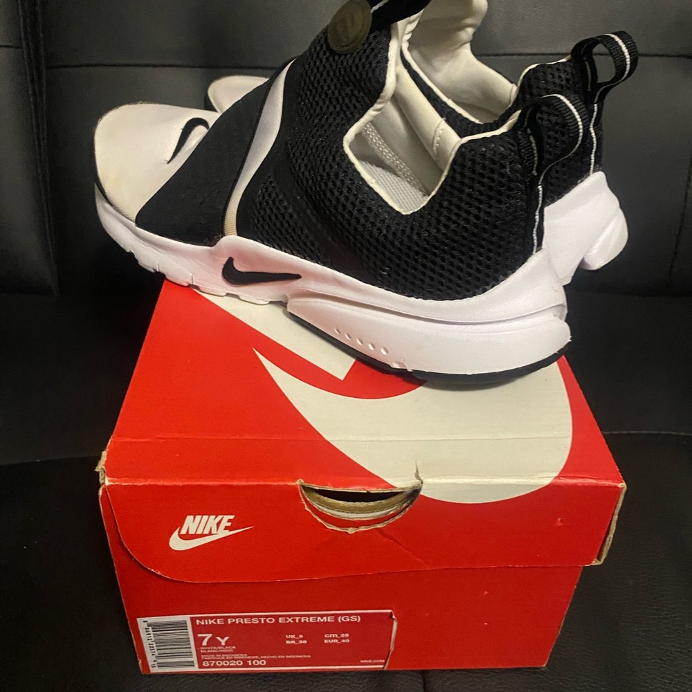 Nike Presto Extreme